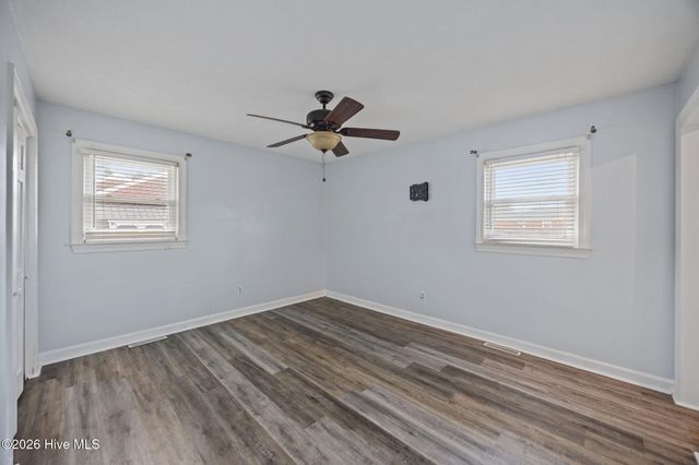 4130 Terrace Drive, Ayden, NC 28513