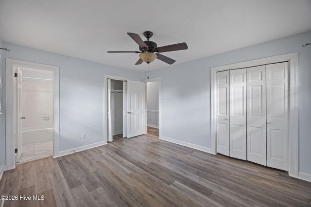 4130 Terrace Drive, Ayden, NC 28513