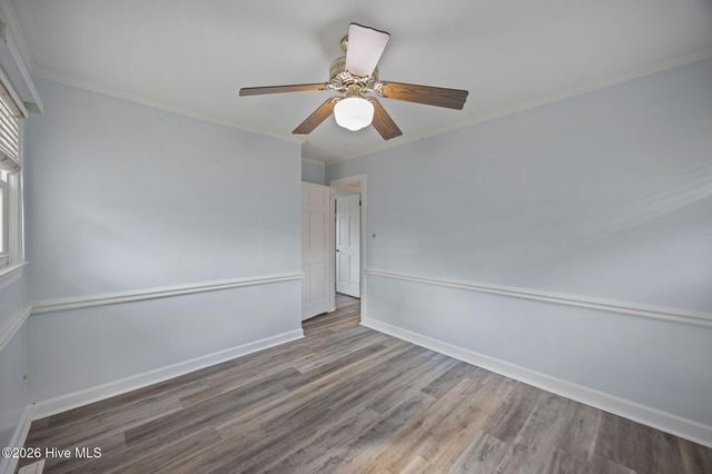 4130 Terrace Drive, Ayden, NC 28513