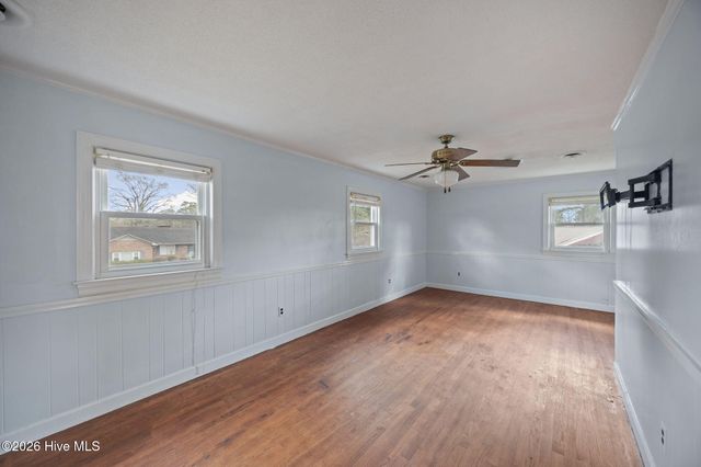 4130 Terrace Drive, Ayden, NC 28513