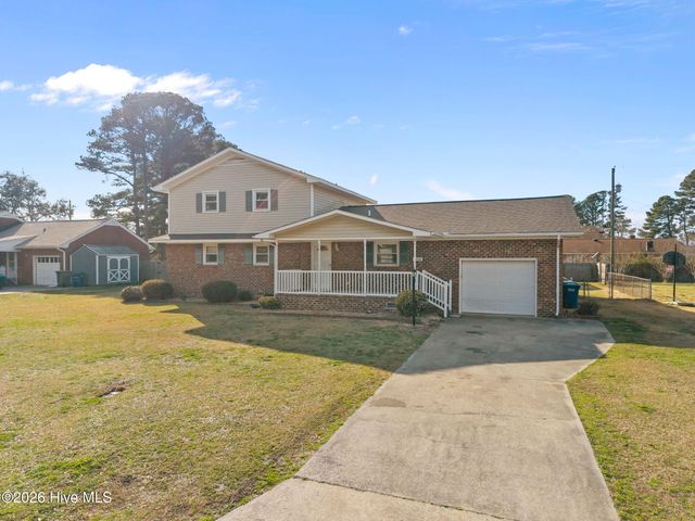 4130 Terrace Drive, Ayden, NC 28513