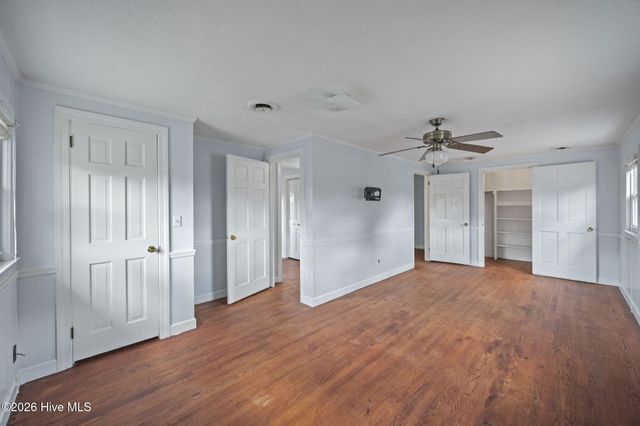 4130 Terrace Drive, Ayden, NC 28513