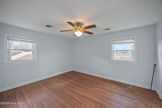 4130 Terrace Drive, Ayden, NC 28513