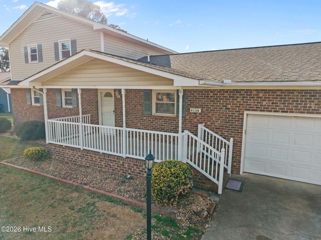 4130 Terrace Drive, Ayden, NC 28513