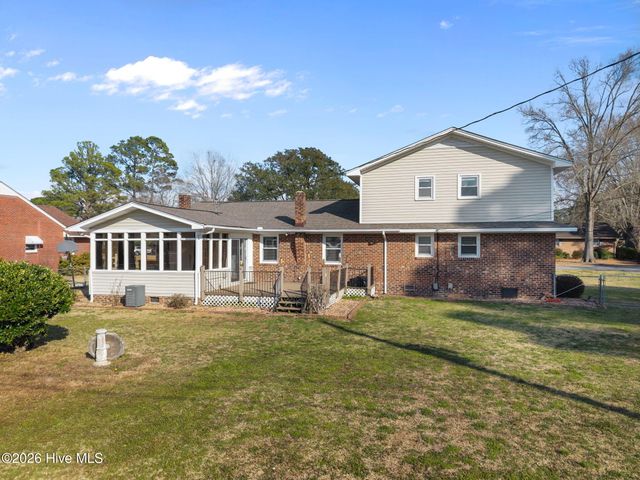 4130 Terrace Drive, Ayden, NC 28513