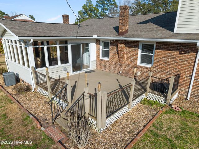 4130 Terrace Drive, Ayden, NC 28513