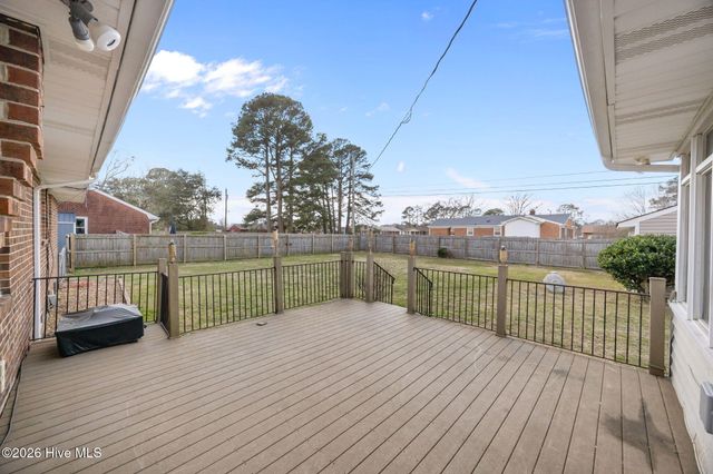 4130 Terrace Drive, Ayden, NC 28513