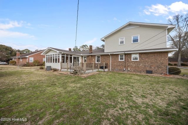 4130 Terrace Drive, Ayden, NC 28513