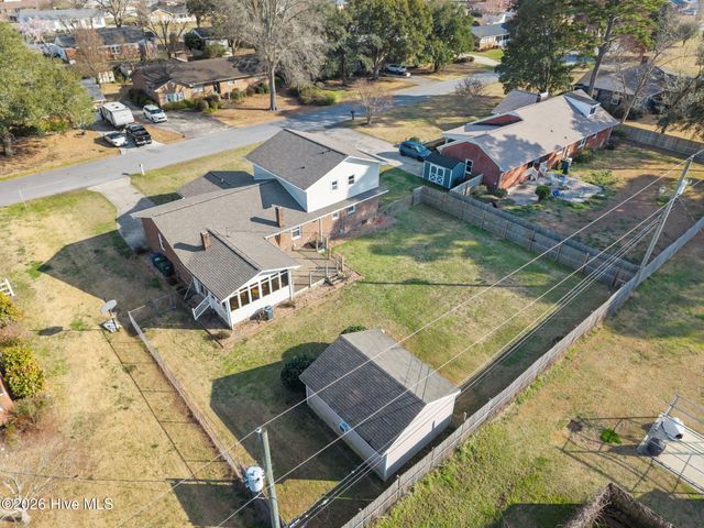 4130 Terrace Drive, Ayden, NC 28513