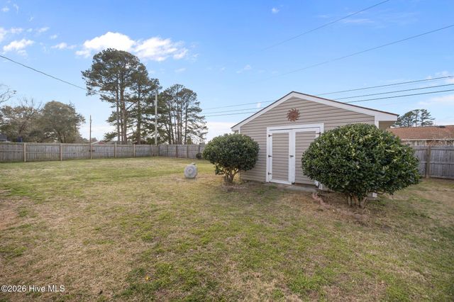 4130 Terrace Drive, Ayden, NC 28513