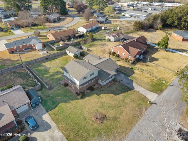 4130 Terrace Drive, Ayden, NC 28513