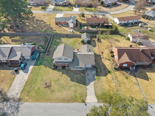 4130 Terrace Drive, Ayden, NC 28513