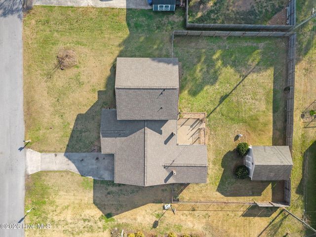 4130 Terrace Drive, Ayden, NC 28513