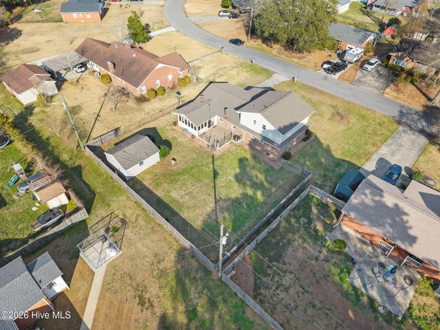 4130 Terrace Drive, Ayden, NC 28513