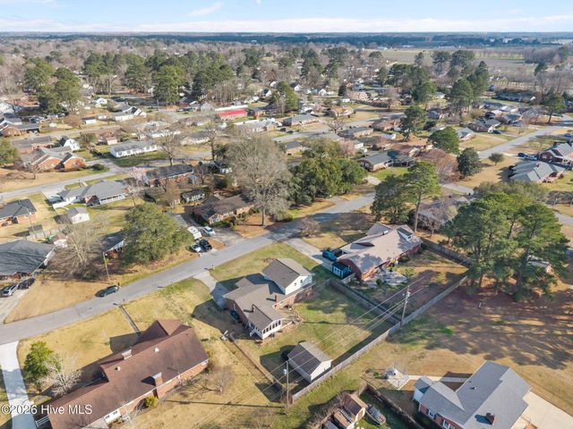 4130 Terrace Drive, Ayden, NC 28513