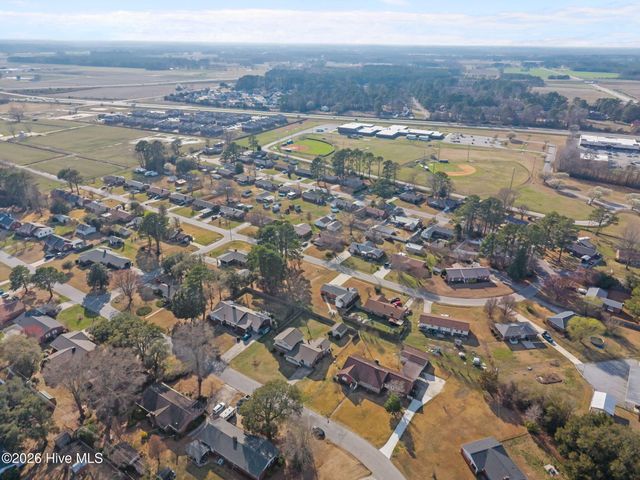 4130 Terrace Drive, Ayden, NC 28513