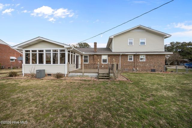 4130 Terrace Drive, Ayden, NC 28513