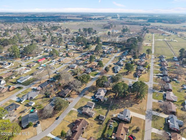 4130 Terrace Drive, Ayden, NC 28513