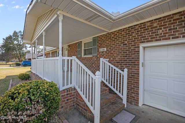 4130 Terrace Drive, Ayden, NC 28513