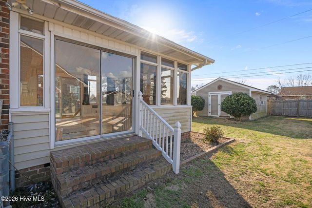 4130 Terrace Drive, Ayden, NC 28513