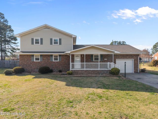 4130 Terrace Drive, Ayden, NC 28513