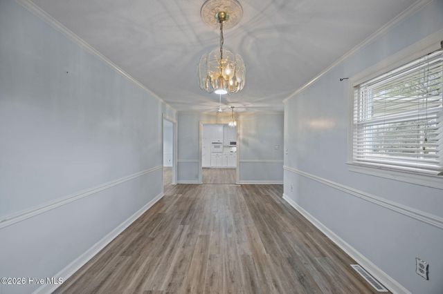 4130 Terrace Drive, Ayden, NC 28513