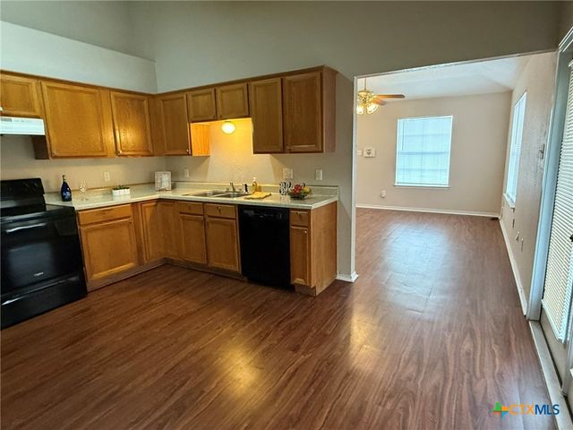 2301 Flintstone Circle, Killeen, TX 76543