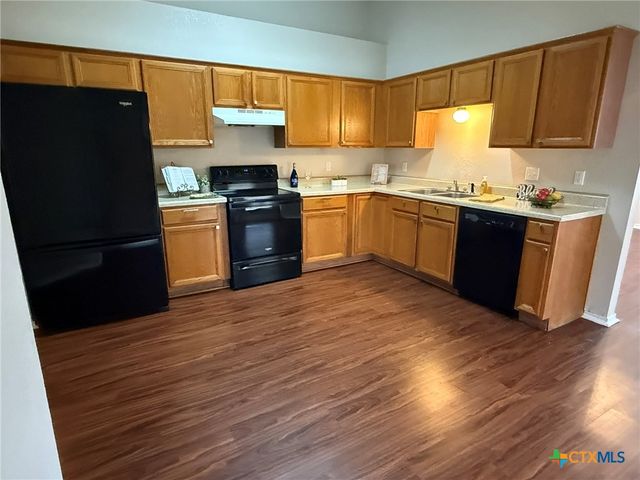 2301 Flintstone Circle, Killeen, TX 76543