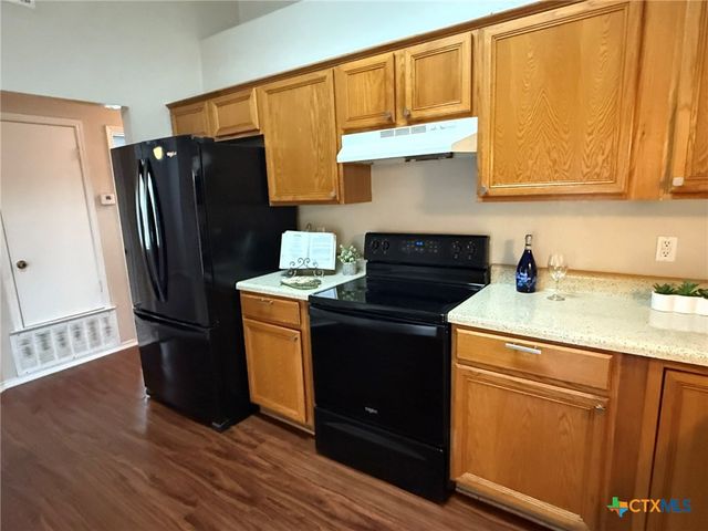 2301 Flintstone Circle, Killeen, TX 76543