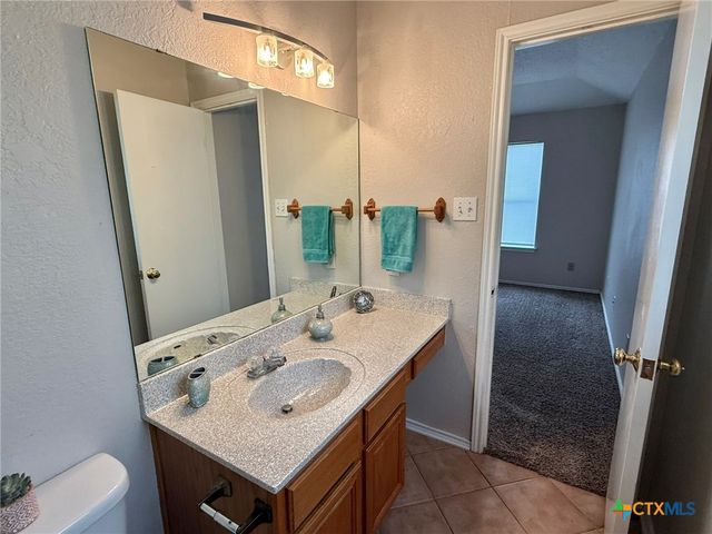 2301 Flintstone Circle, Killeen, TX 76543