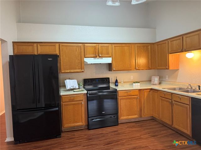 2301 Flintstone Circle, Killeen, TX 76543