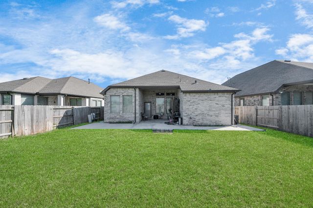 13021 Ocean Breeze Ln Lane, La Marque, TX 77568