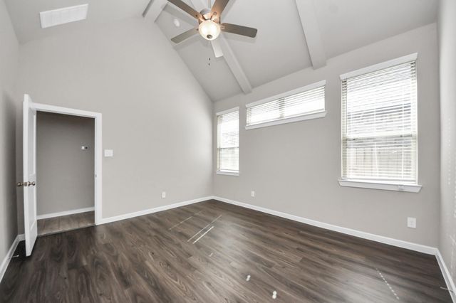 13021 Ocean Breeze Ln Lane, La Marque, TX 77568