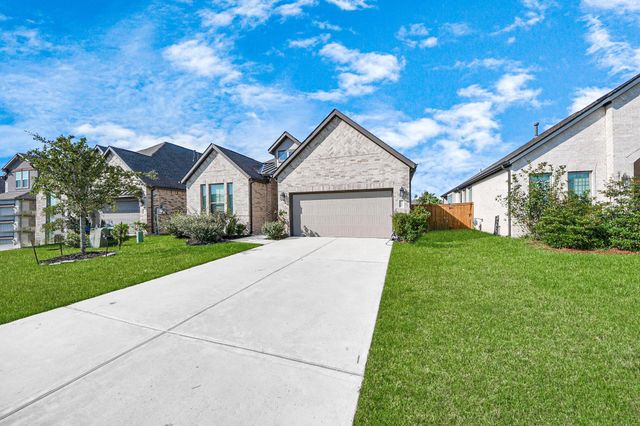 13021 Ocean Breeze Ln Lane, La Marque, TX 77568