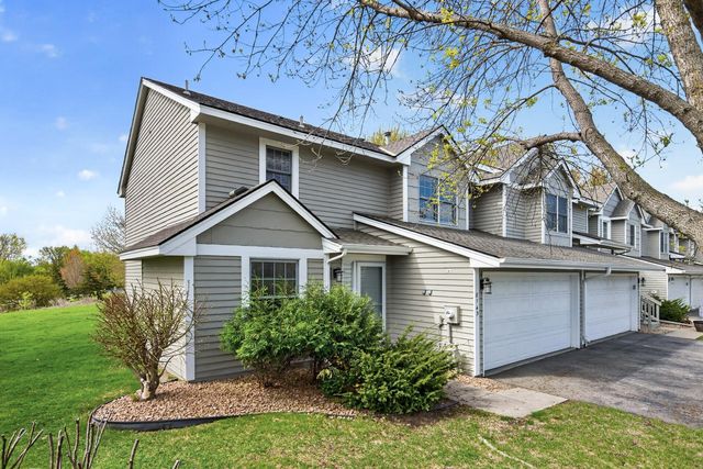 8143 Curtis Lane, Eden Prairie, MN 55347