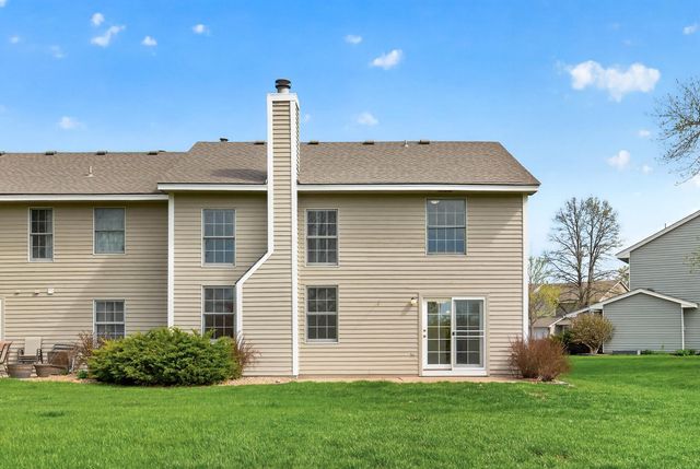 8143 Curtis Lane, Eden Prairie, MN 55347