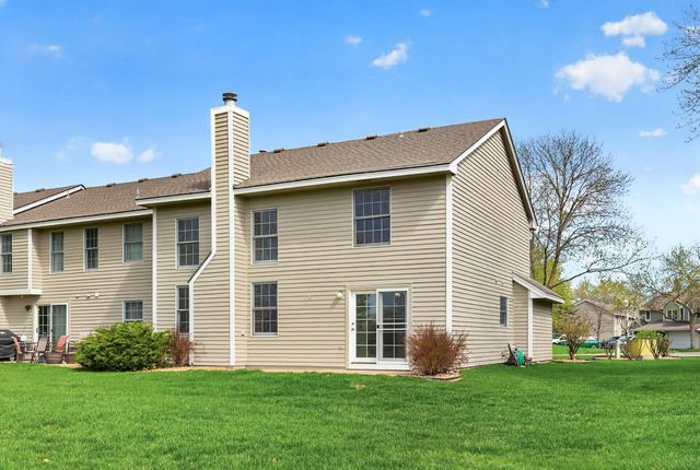 8143 Curtis Lane, Eden Prairie, MN 55347