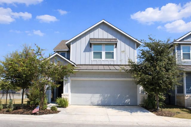 1007 Harwell LOOP, Kyle, TX 78640