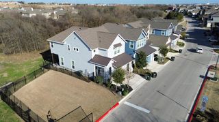 1007 Harwell LOOP, Kyle, TX 78640