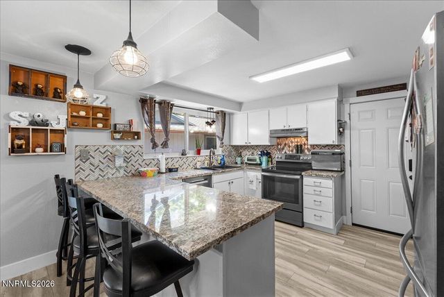 3264 Sandy Street, Sparks, NV 89431