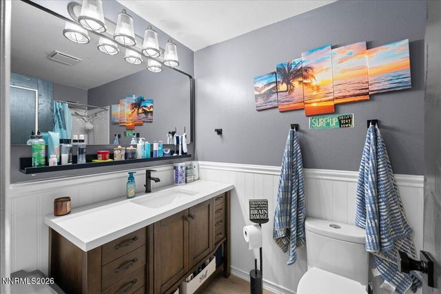 3264 Sandy Street, Sparks, NV 89431