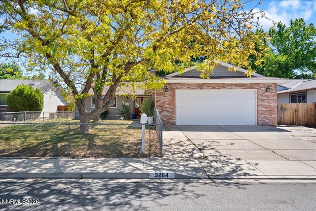 3264 Sandy Street, Sparks, NV 89431
