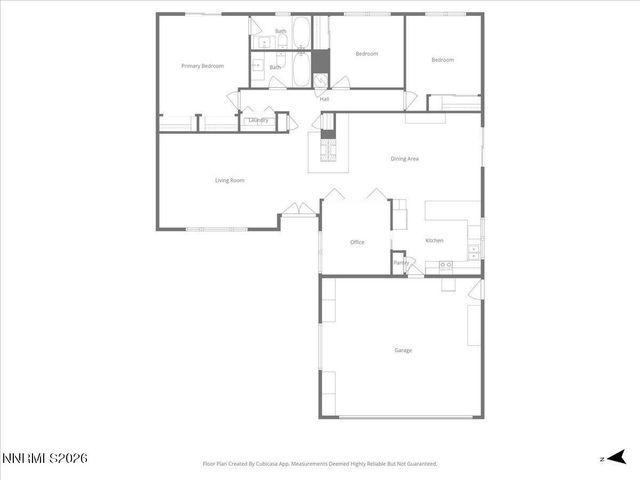 3264 Sandy Street, Sparks, NV 89431