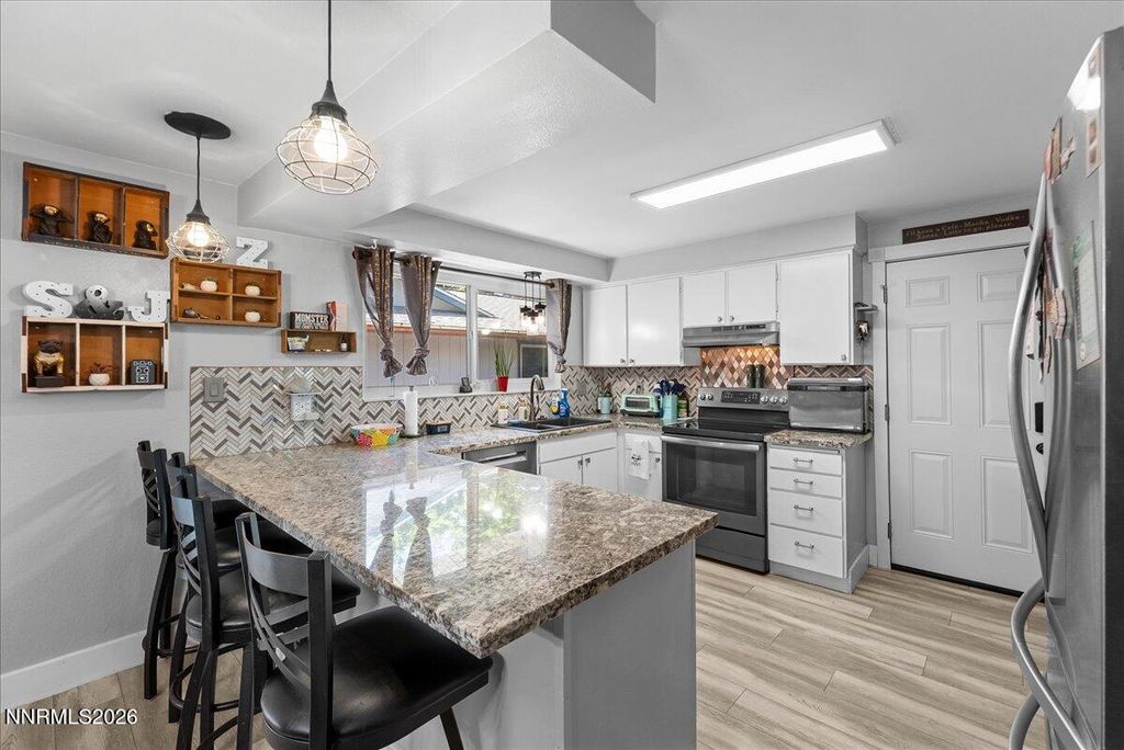 Image 14 of property listing at 3264 Sandy Street, Sparks, NV 89431