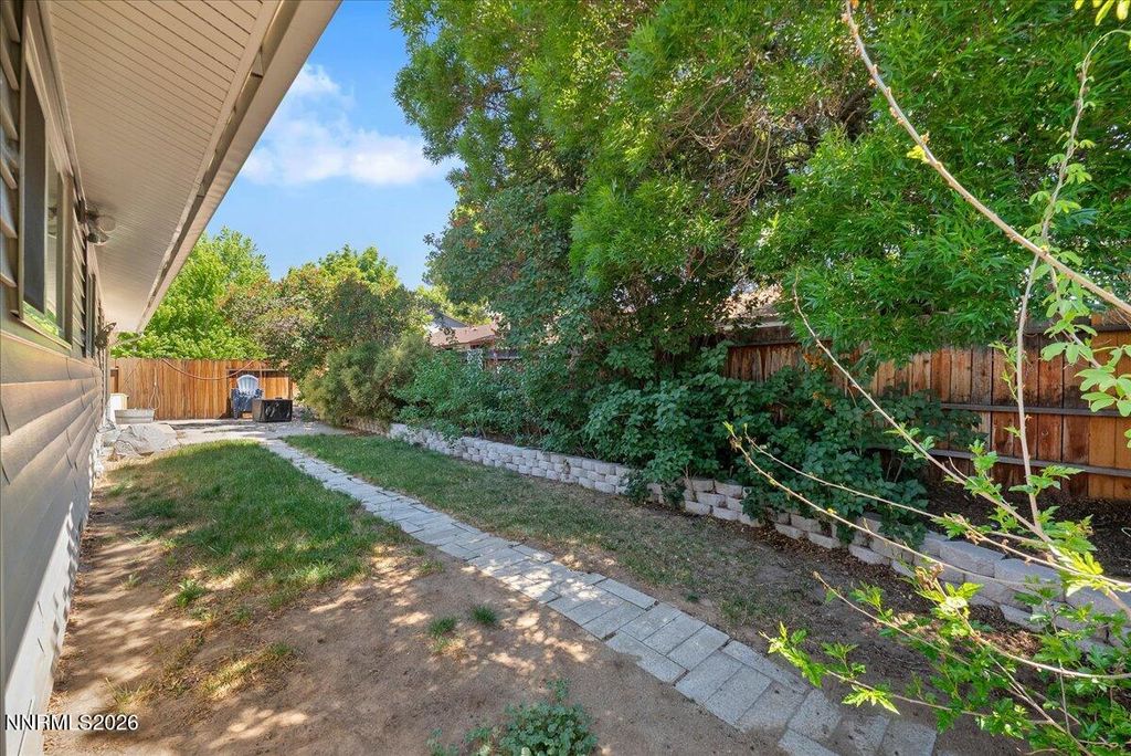 Image 29 of property listing at 3264 Sandy Street, Sparks, NV 89431