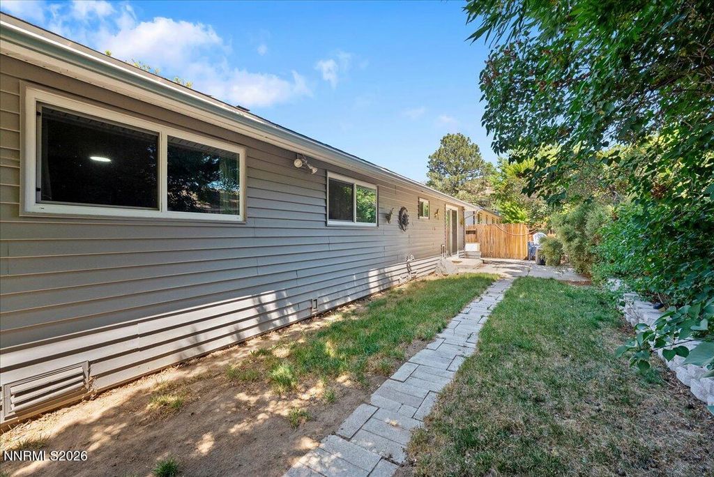 Image 30 of property listing at 3264 Sandy Street, Sparks, NV 89431