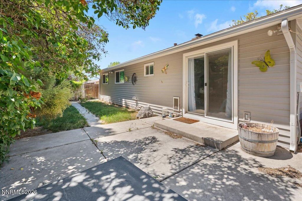 Image 33 of property listing at 3264 Sandy Street, Sparks, NV 89431