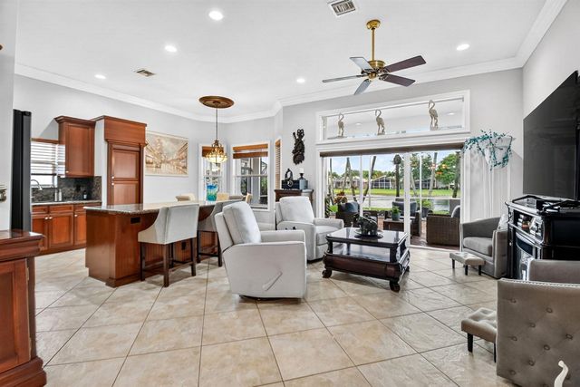 9871 Agnello Street, Lake Worth, FL 33467