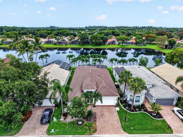 9871 Agnello Street, Lake Worth, FL 33467