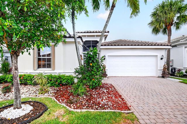 9871 Agnello Street, Lake Worth, FL 33467